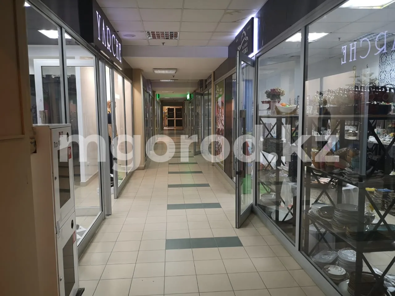 Новые рынки, торговые дома и супермаркеты появятся в Уральске